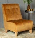 Oxford Izzy Accent Chair (SE)